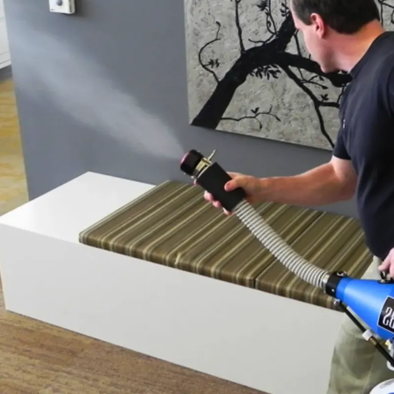 Professional Odor Removal in Shelbyville, MO